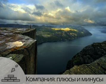 строительные компании